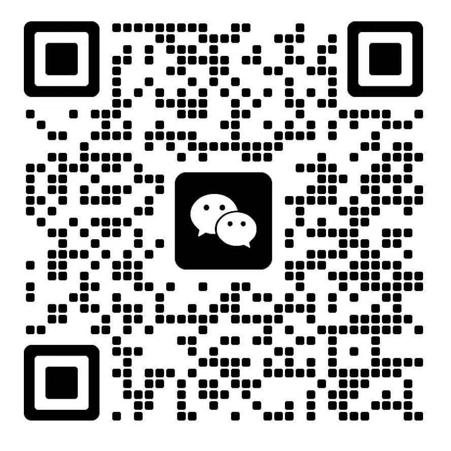 WeChat QR